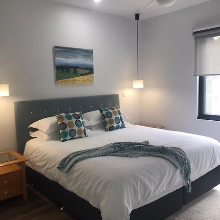 Gillys Guesthouse 메퉁 외부 사진