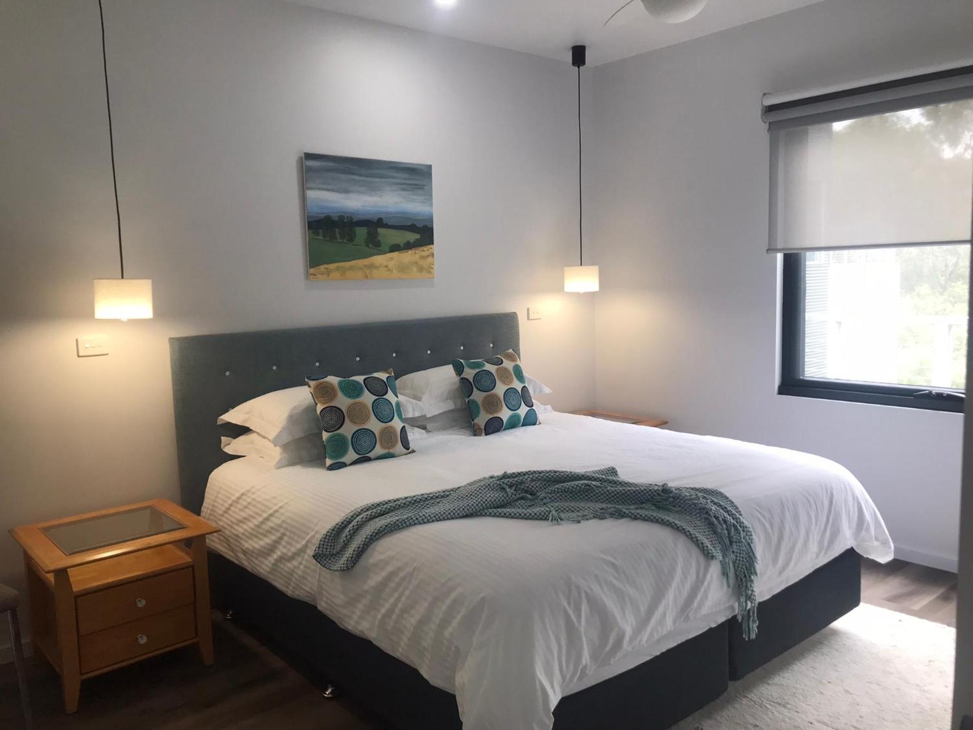 Gillys Guesthouse 메퉁 외부 사진