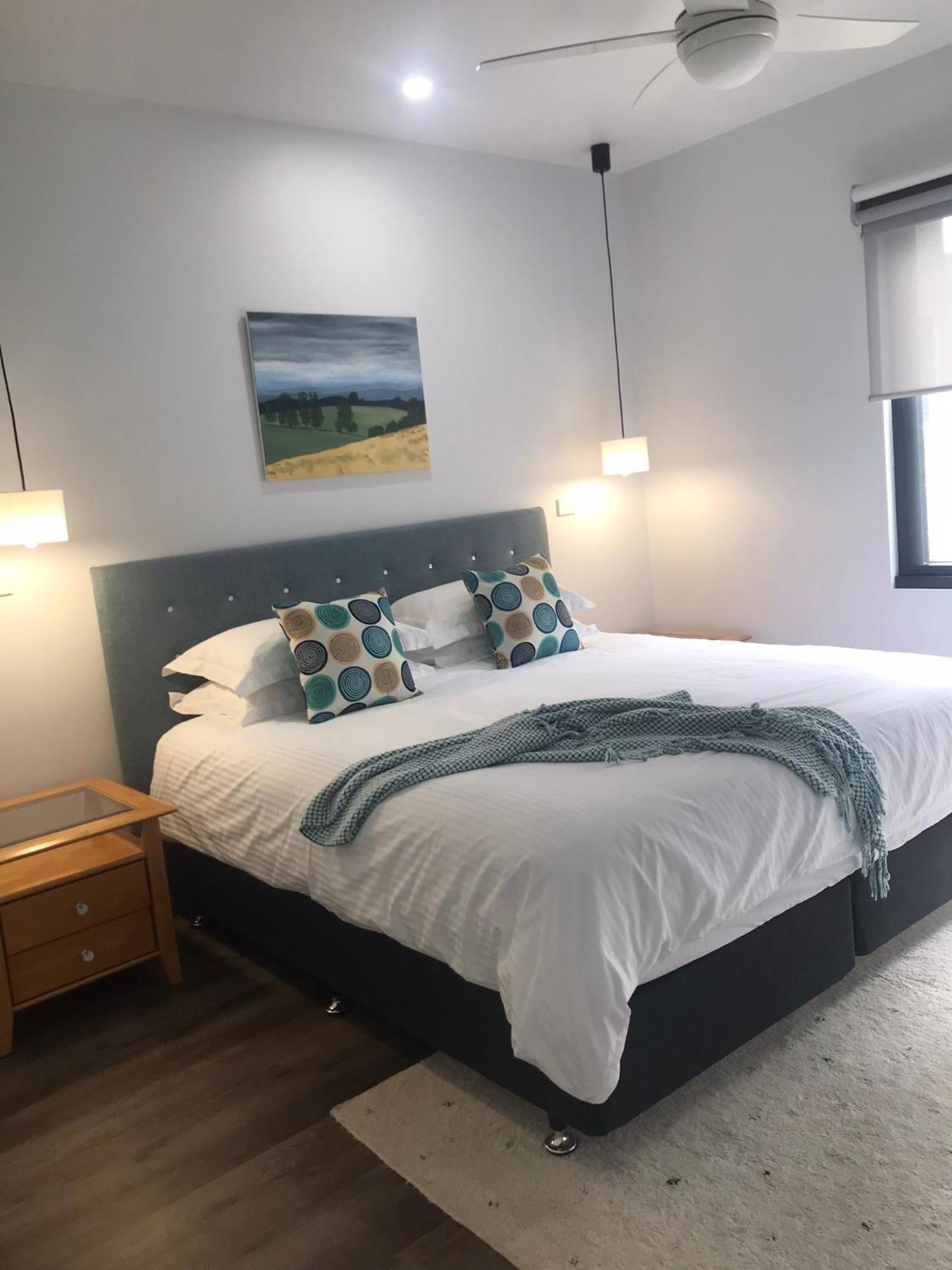 Gillys Guesthouse 메퉁 외부 사진